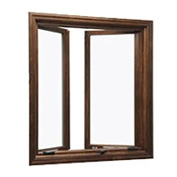 Spokane French Casement Window