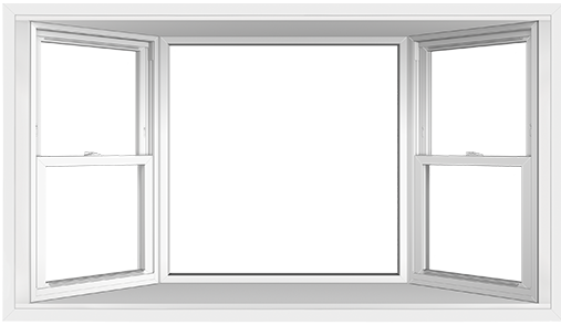 Spokane Pella 250 Series Bay or Bow Window