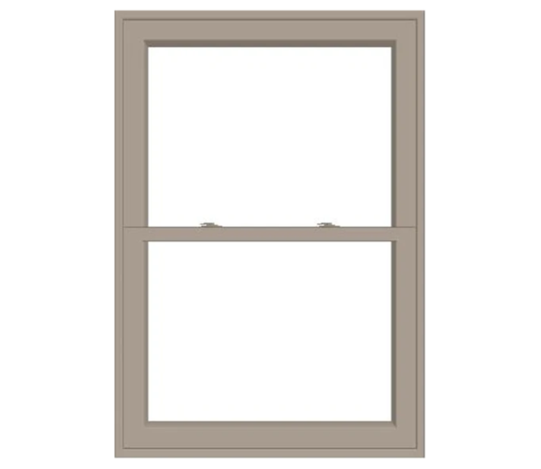 Spokane Pella 250 Series Double-Hung Window