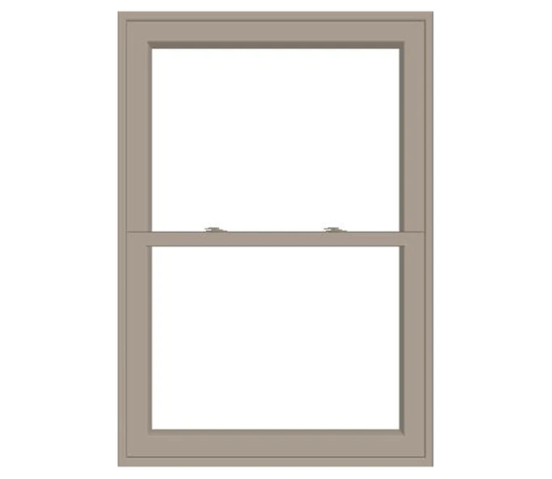 Spokane Pella 250 Series Single Hung Window