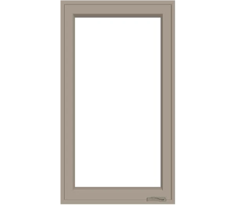 Spokane Pella 250 Series Vinyl Casement Window