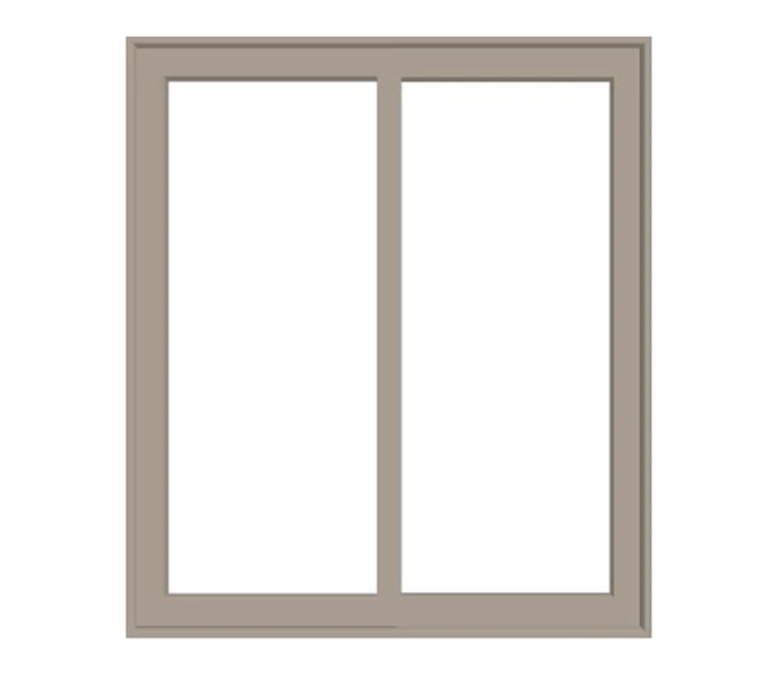 Spokane Pella 250 Seris Vinyl Patio Doors