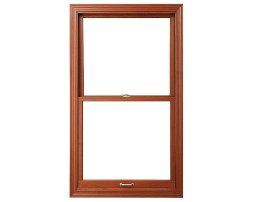 Spokane Pella Reserve Traditional Single Hung Window