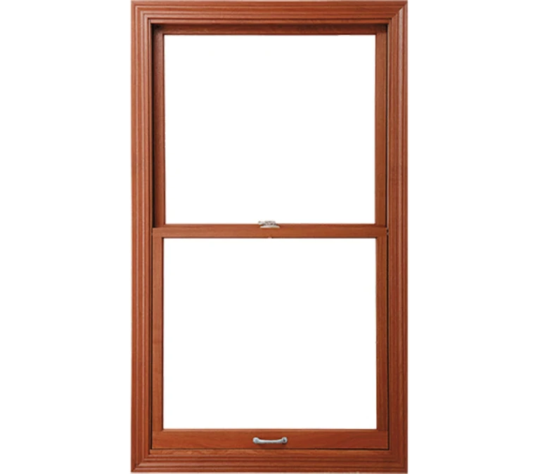 Pella Architect Reserve Traditional Wood Single-Hung Window