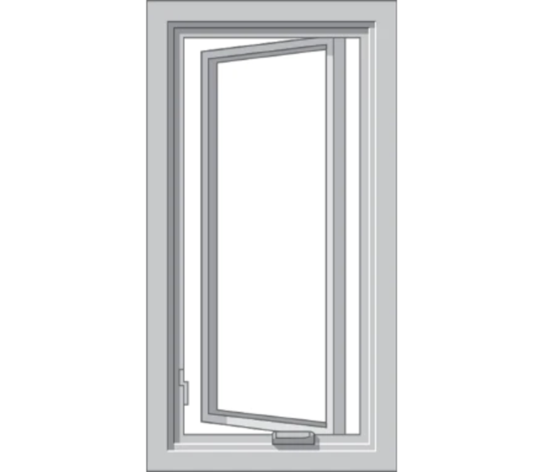 Spokane Pella Hurricane Shield Series Vinyl Windows