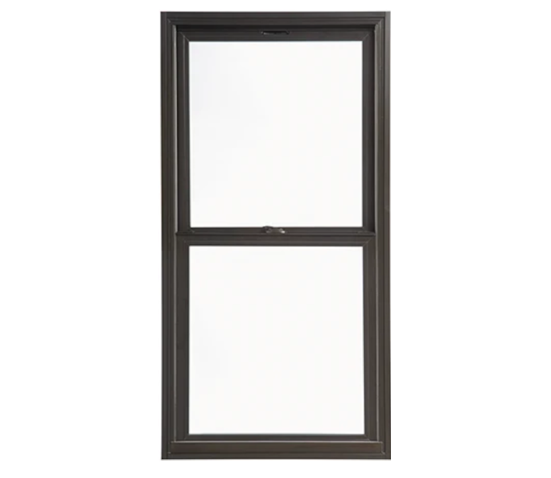 Spokane Pella Impervia Double-Hung Window