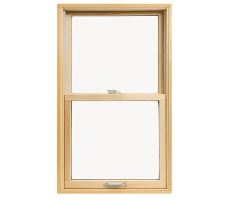 Spokane Pella Lifestyle Series Double-Hung Window