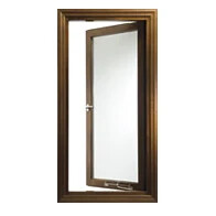 Spokane Push Out Casement Window