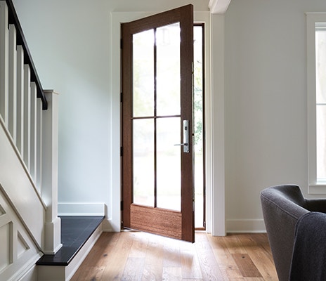 Spokane Pella® Door Styles