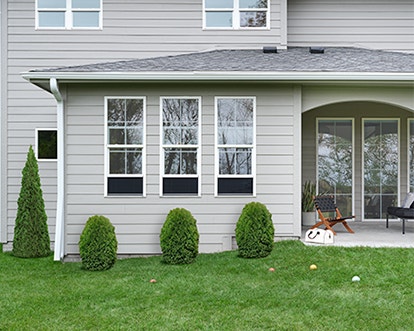 Spokane Single-Hung Windows