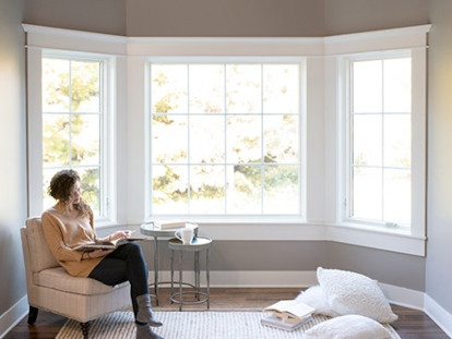 Spokane Bay and Bow Windows