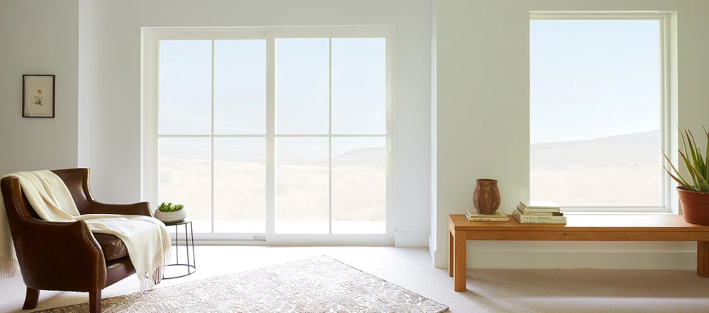 Low-Maintenance Vinyl Windows in Spokane